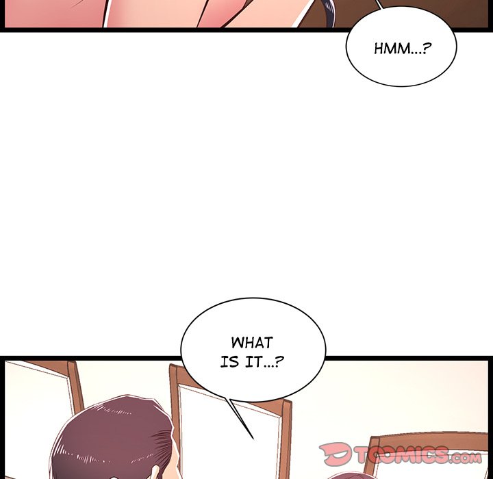 No Way Out Chapter 20 Page 42