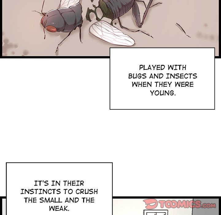 No Way Out Chapter 20 Page 45