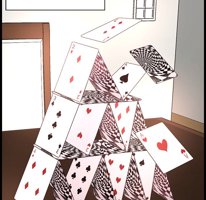 No Way Out Chapter 20 Page 46