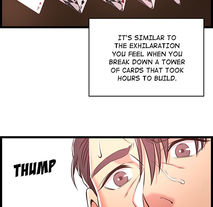 No Way Out Chapter 20 Page 47