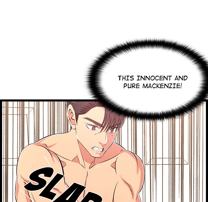 No Way Out Chapter 20 Page 55