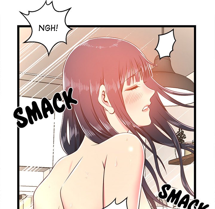 No Way Out Chapter 20 Page 61