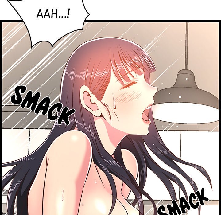 No Way Out Chapter 20 Page 67
