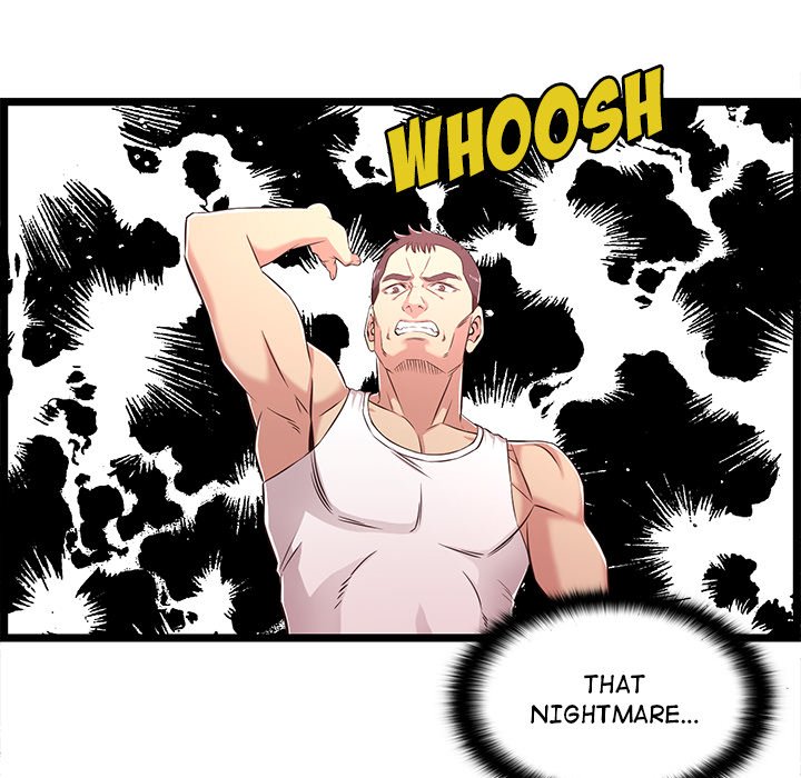 No Way Out Chapter 20 Page 71