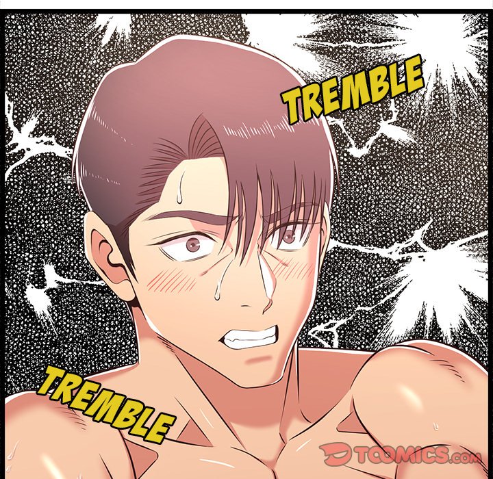 No Way Out Chapter 20 Page 78