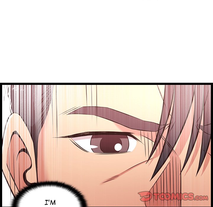 No Way Out Chapter 20 Page 81