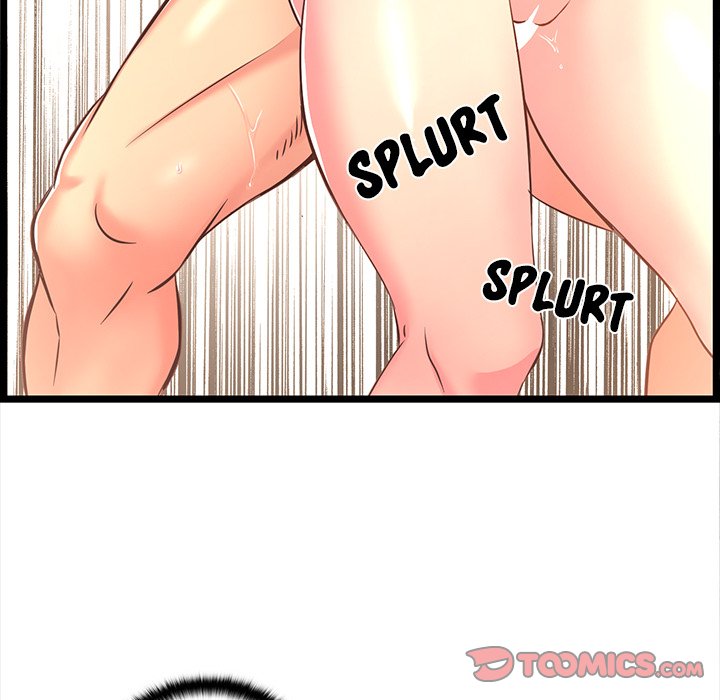 No Way Out Chapter 20 Page 84