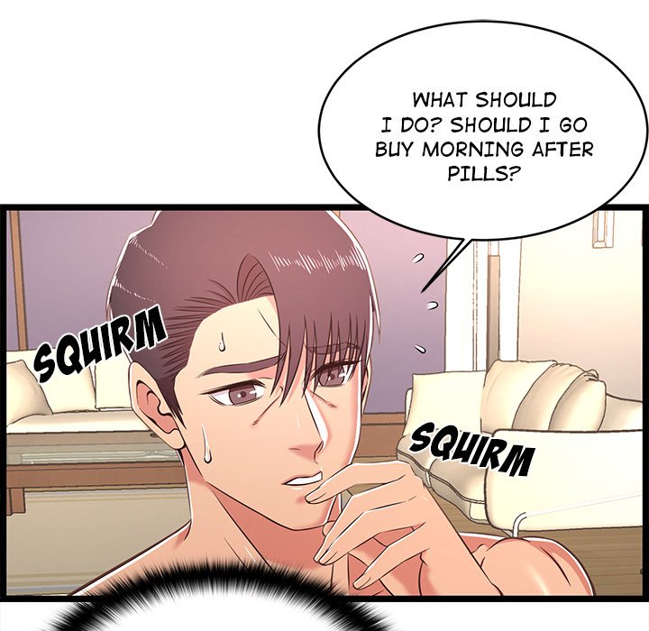 No Way Out Chapter 20 Page 88