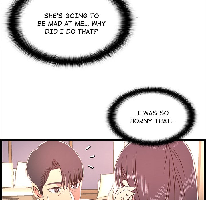 No Way Out Chapter 20 Page 89