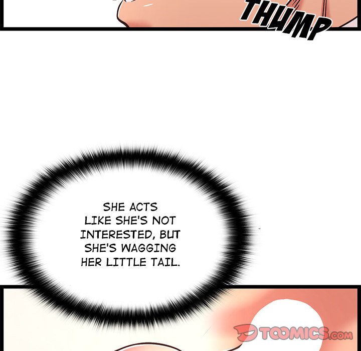 No Way Out Chapter 20 Page 9