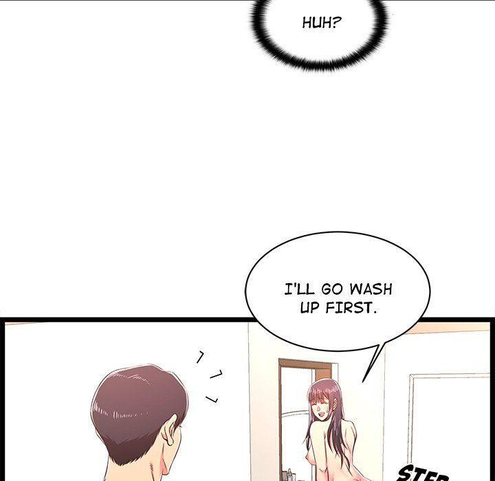 No Way Out Chapter 20 Page 94