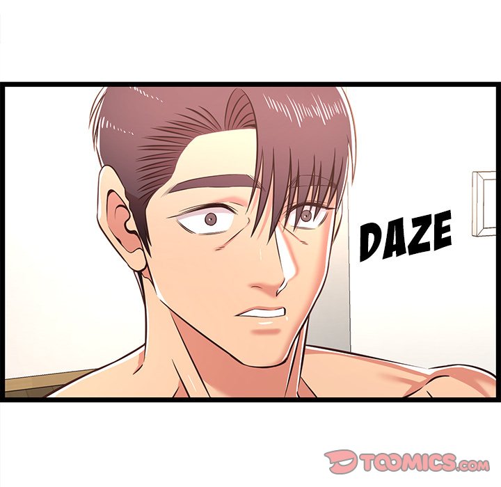 No Way Out Chapter 20 Page 96