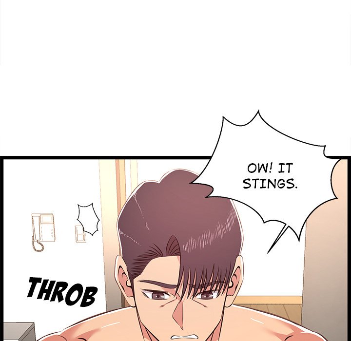 No Way Out Chapter 20 Page 97