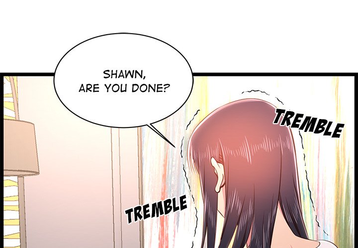 No Way Out Chapter 21 Page 1