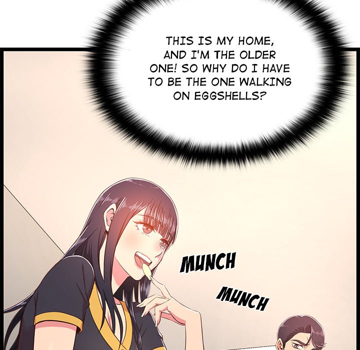 No Way Out Chapter 21 Page 101