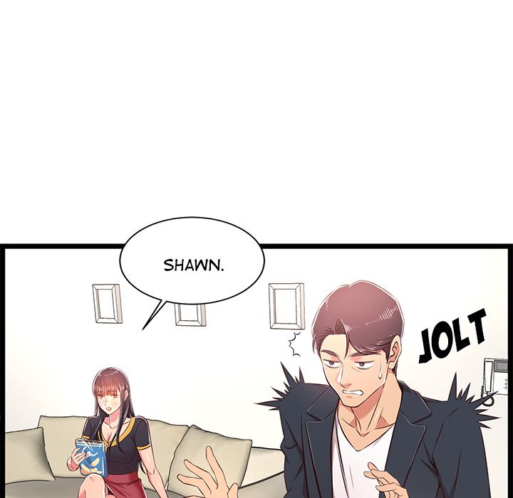 No Way Out Chapter 21 Page 103