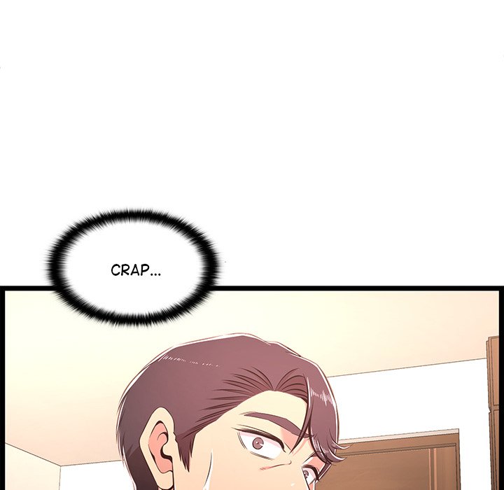 No Way Out Chapter 21 Page 106