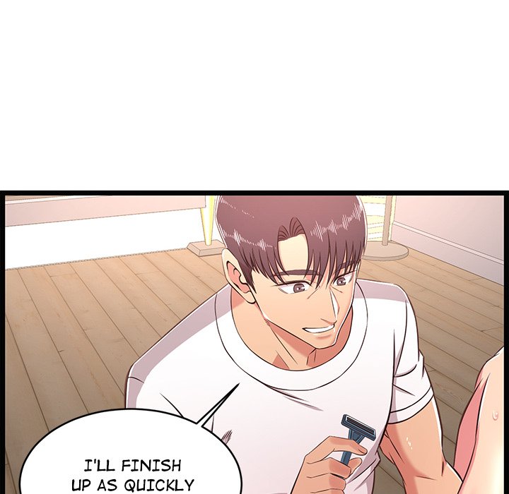 No Way Out Chapter 21 Page 11