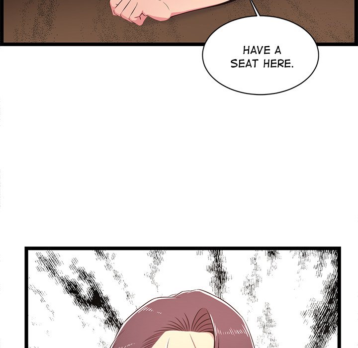 No Way Out Chapter 21 Page 110