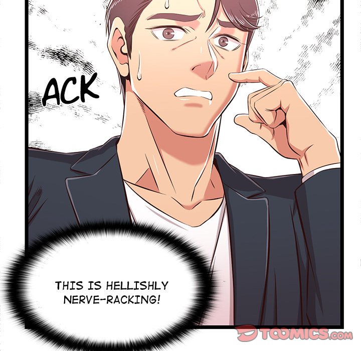 No Way Out Chapter 21 Page 111