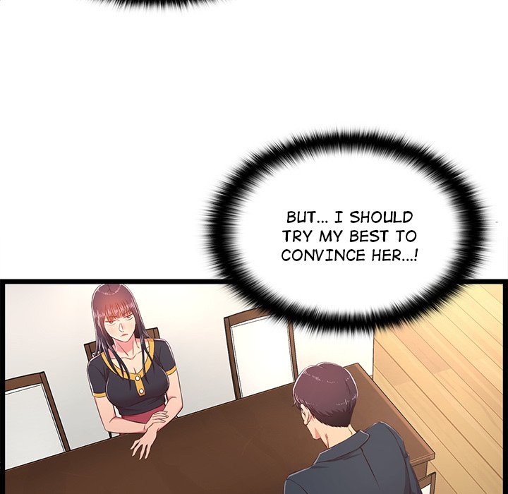 No Way Out Chapter 21 Page 112