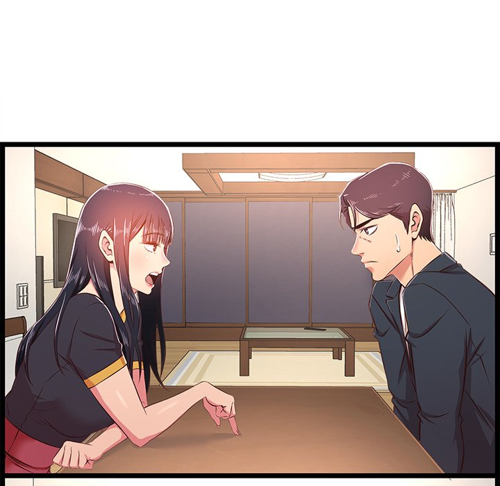 No Way Out Chapter 21 Page 114