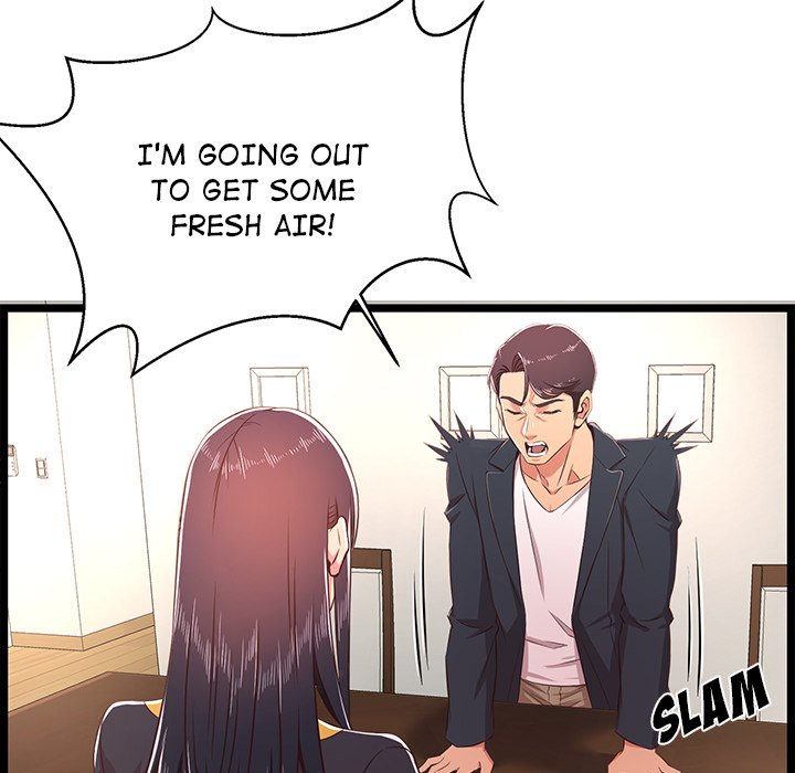 No Way Out Chapter 21 Page 117