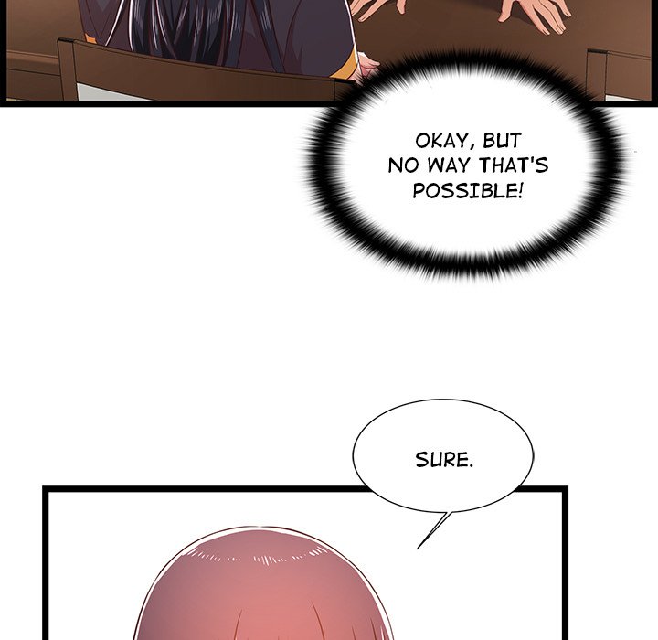 No Way Out Chapter 21 Page 118