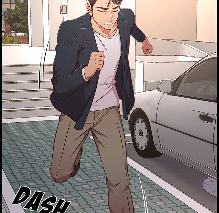 No Way Out Chapter 21 Page 121