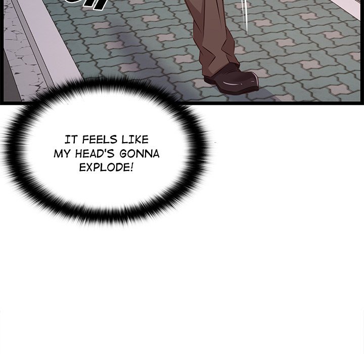 No Way Out Chapter 21 Page 122