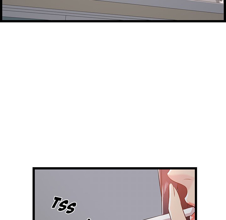 No Way Out Chapter 21 Page 125