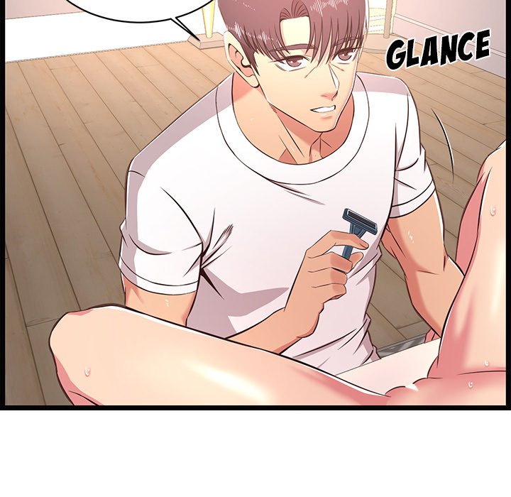 No Way Out Chapter 21 Page 13
