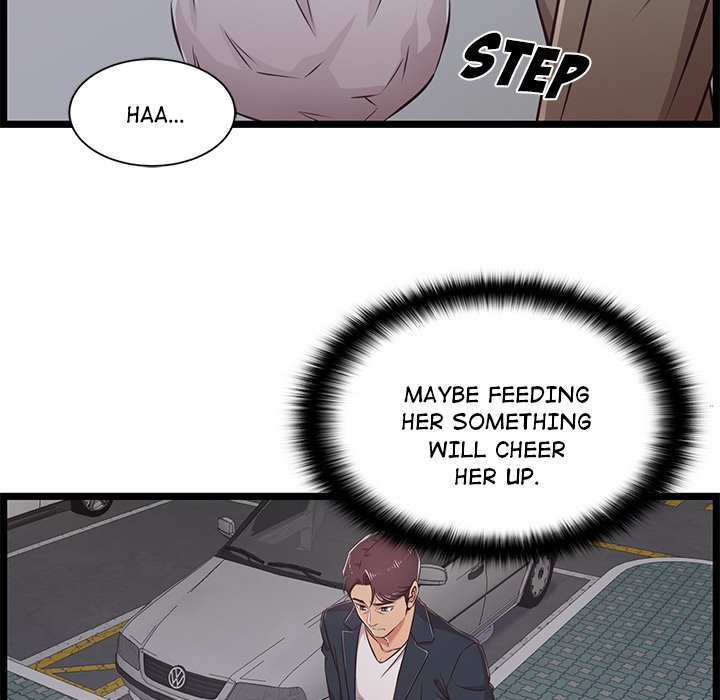 No Way Out Chapter 21 Page 130