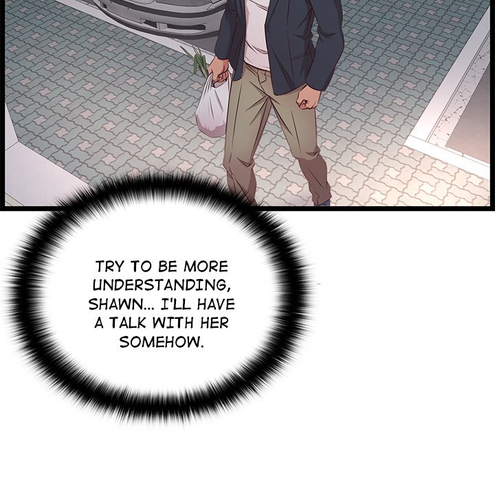 No Way Out Chapter 21 Page 131