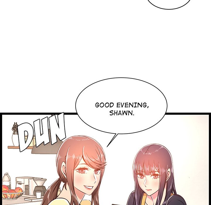 No Way Out Chapter 21 Page 134