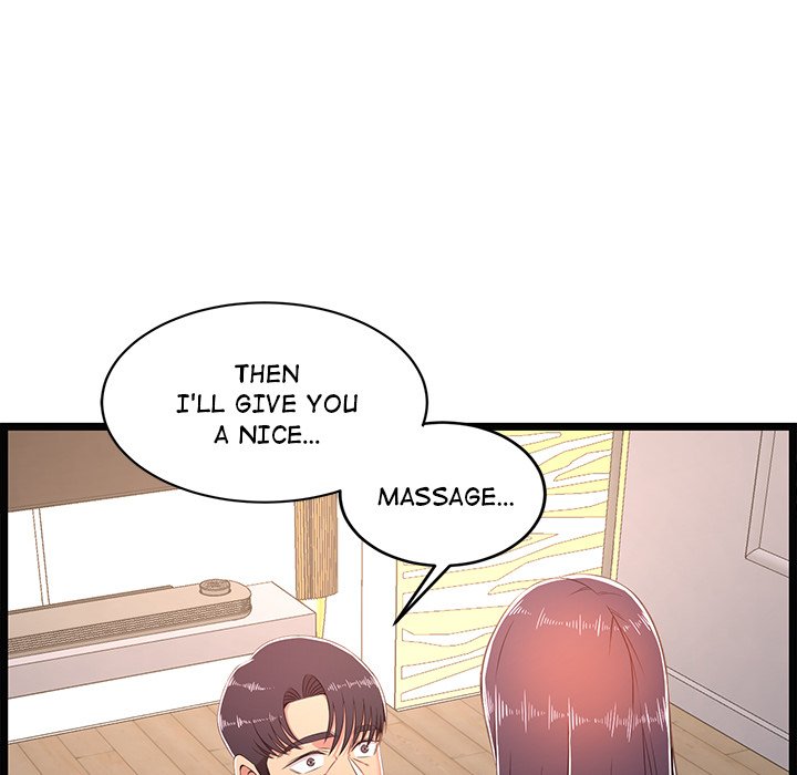 No Way Out Chapter 21 Page 14