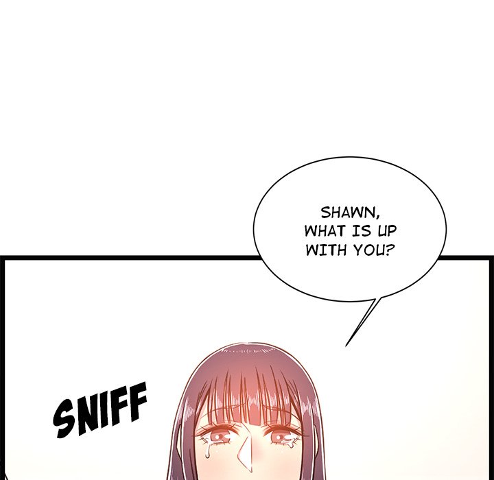 No Way Out Chapter 21 Page 16