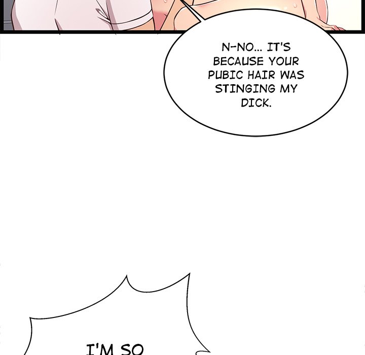 No Way Out Chapter 21 Page 20