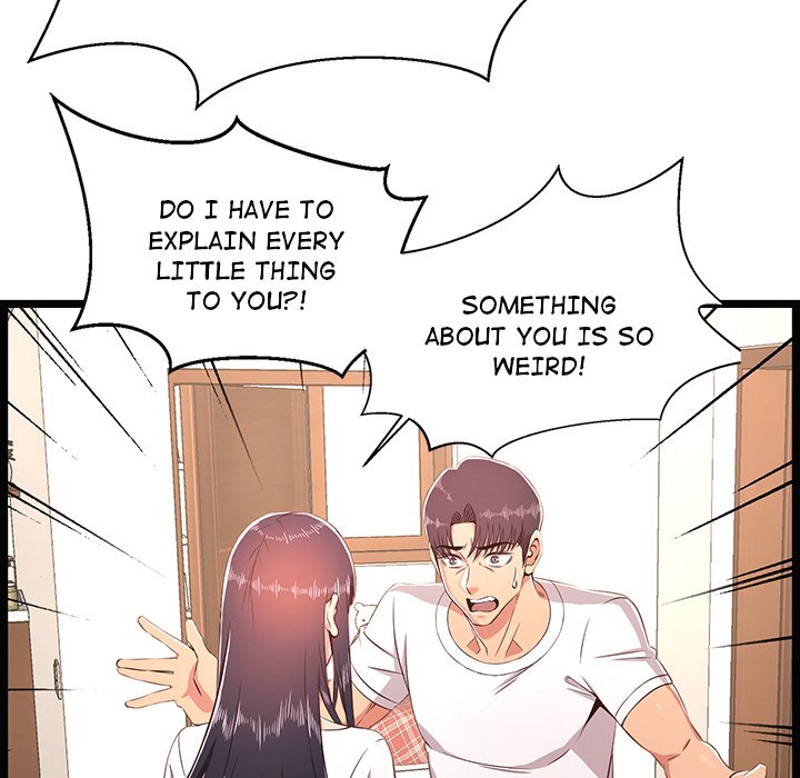 No Way Out Chapter 21 Page 29
