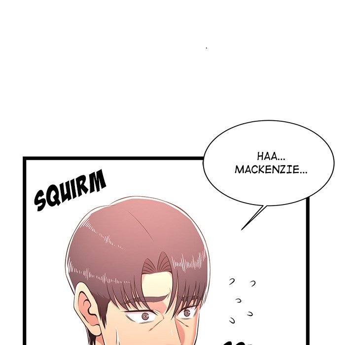 No Way Out Chapter 21 Page 34