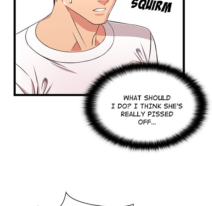 No Way Out Chapter 21 Page 35