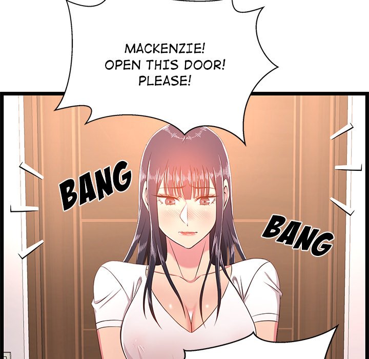 No Way Out Chapter 21 Page 36