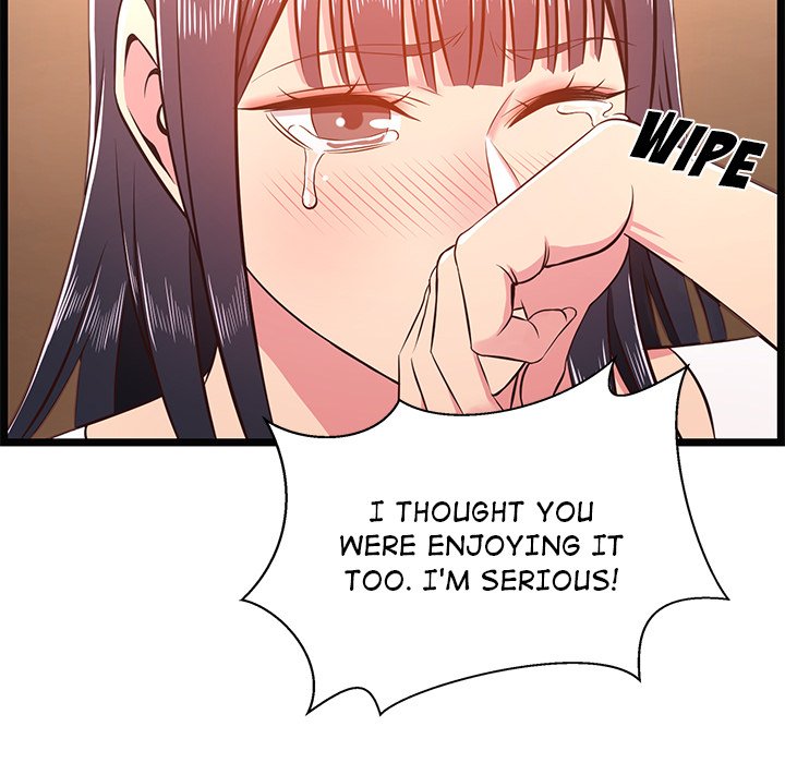 No Way Out Chapter 21 Page 38