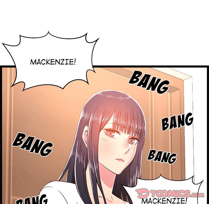 No Way Out Chapter 21 Page 39