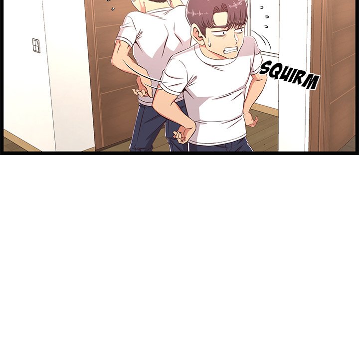 No Way Out Chapter 21 Page 42