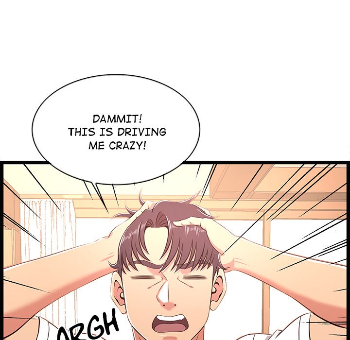 No Way Out Chapter 21 Page 43