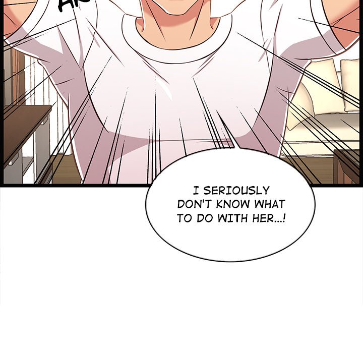No Way Out Chapter 21 Page 44