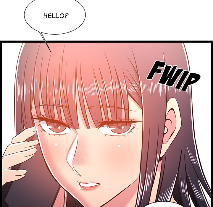 No Way Out Chapter 21 Page 47