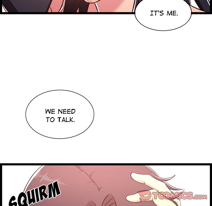 No Way Out Chapter 21 Page 48