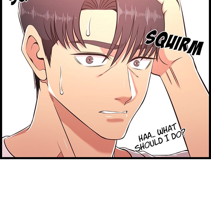 No Way Out Chapter 21 Page 49